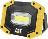 CAT CT3545 LED Werklamp werkt op een accu 500 lm 350 g