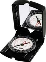 Suunto - MCB Spiegelkompass - Kompas zwart