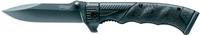 Walther PPQ Knife 5.0746 Outdoormesser mit Holster Schwarz W97082