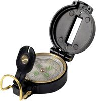 Highlander COM028 Lensatic Kompas