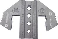 Krimpinzet 6.0 tot 1.5 mm ² toolcraft 1595620 Geschikt voor merk toolcraft 1423556