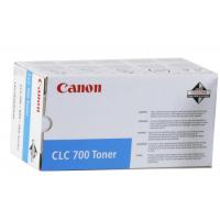 Canon CLC 700 toner cartridge cyaan (origineel)