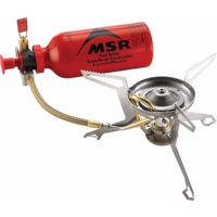 MSR - Whisperlite International V2 - Mehrstoffkocher Combo