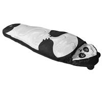 Highlander Schlafsack Creature Panda - Kunstfaserschlafsack