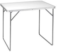 BIGBUY OUTDOOR Table Klapptisch Aluminium 80 X 60 X 69 Cm