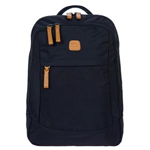 Bric's X-Travel Metro Backpack L 40 cm, ozean