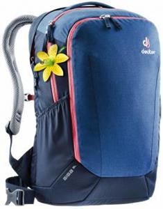 Deuter Giga SL Rucksack mit Laptopfach 15.6 steel-navy"