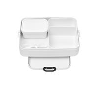 Mepal Bento Lunchbox Groß Weiß