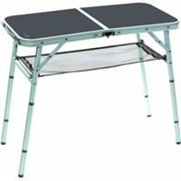 Bo-Camp Side Table Koffermodel 80x40 cm