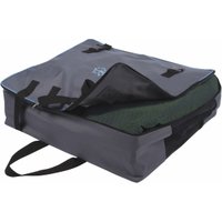 BO-CAMP Aufbewahrungstasche Zelt-Teppich-Boden-Pack-Tasche-Schutz-Hülle-Camping
