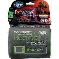 Seatosummit Expander Liner Double Lakenzak