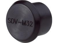 LAPP 54113072 SKINTOP SDV-M 63 ATEX Dicht-inzetstuk ATEX M63 Chloroprene rubber Zwart (RAL 9005) 5 stuk(s)