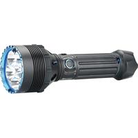 olight LED Taschenlampe Große Reichweite, verstellbar, mit Koffer akkubetrieben 6400lm