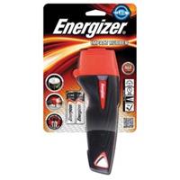 Energizer Taschenlampe Impact Rubber 2AA