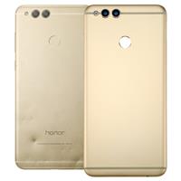 Huawei Honor spelen 7 X back cover(Gold)