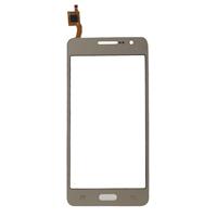 huismerk Touch Panel vervanging voor Galaxy Grand Prime / G530(Gold)