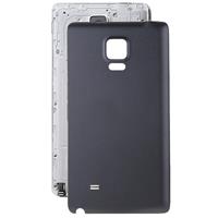 huismerk Batterij back cover voor Galaxy Note Edge / N915(Black)