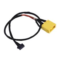 Lenovo IdeaPad Yoga 13 / 13-5934 / 13-5935 DC Power Jack Connector Flex kabel