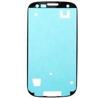 huismerk 10 stuks Frame Lijm lijm voor Galaxy S III