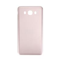 huismerk Batterij back cover voor Galaxy J7 (2016) / J710(Gold)