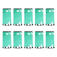 huismerk 10 stuks voor Galaxy S6 Edge + / G928 Front huisvesting lijm