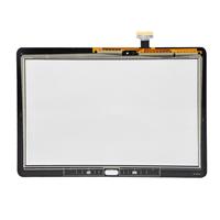 huismerk Touch Panel voor Galaxy Tab Pro 10.1 / SM-T520(Black)