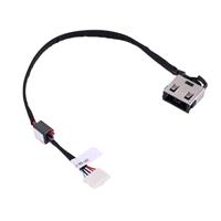 Lenovo Y50-70 / Y70-70 / Z51-70 DC Power Jack Connector Flex kabel