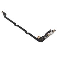 huismerk Laadkabel poort Flex voor 5.5 inch Asus Zenfone 2 Laser / ZE550KL