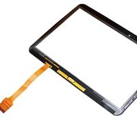 huismerk Originele Touch Panel Digitizer voor Galaxy Tab 3 10.1 P5200 / P5210(Black)