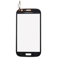 huismerk Touch Panel voor Galaxy Grand Neo / i9060 / i9168(White)