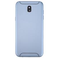 Batterij back cover voor Galaxy J530 (blauw)