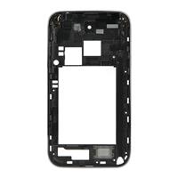 huismerk Middenbord voor Galaxy Note II / N7100(Zwart)