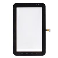 huismerk Touch Panel Digitizer deel voor Galaxy Tab P1000 / P1010(Black)