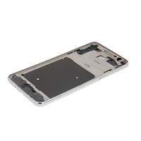 huismerk Volledige vervanging van de Cover (Front behuizing LCD Frame Bezel plaat + middelste Frame Bazel) huisvesting voor Galaxy Grand Prime / G530