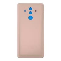 Huawei Mate 10 Pro back cover(Pink)