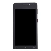 huismerk LCD-scherm en Digitizer voor Asus Zenfone 4 / A450CG (zwart)