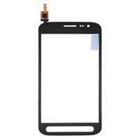 huismerk Touch Panel voor Galaxy Xcover4 / G390 (zwart)