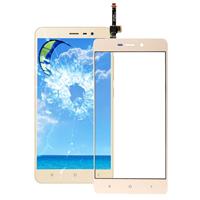 huismerk Xiaomi Redmi 3 / 3s Touch Panel Replacement(Gold)