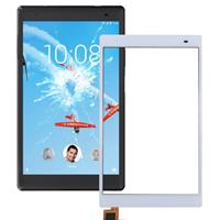 huismerk Lenovo Tab4 8 Plus / TB-8704 Touch Panel Digitizer(White)