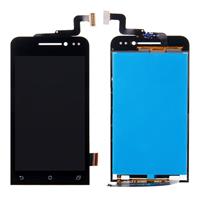 huismerk LCD-scherm en Digitizer vervanging voor Asus Zenfone 4 / A400CG(Black)