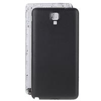 huismerk Batterij back cover vervanging voor Galaxy Note 3 Neo / N7505(White)