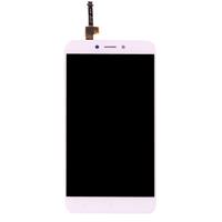 huismerk Xiaomi Redmi 4 X LCD-scherm en Digitizer full Assembly(White)