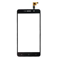 huismerk Touch Panel voor Alcatel One Touch Pixi 3 4 6 g / 8050 (zwart)