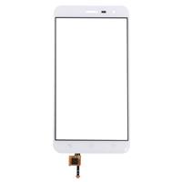 huismerk Touch Panel voor Asus ZenFone 3 / ZE552KL (wit)