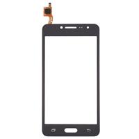 huismerk Touch Panel voor Galaxy J2 Prime / G532 (zwart)