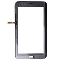 huismerk Originele Touch Panel Digitizer voor Galaxy Tab 3 Lite 7.0 / T110 (alleen WiFi Version)(Black)