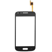 huismerk Touch Panel voor Galaxy Core Plus / G3500(Black)