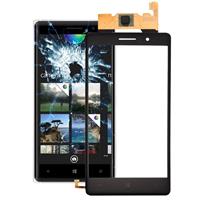 huismerk Touch Panel voor Nokia Lumia 830 (zwart)