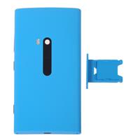 Originele Back Cover + SIM-kaarthouder voor Nokia Lumia 920(Blue)