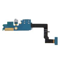 huismerk Opladen van de haven Flex kabel voor Galaxy S II Plus / I9105